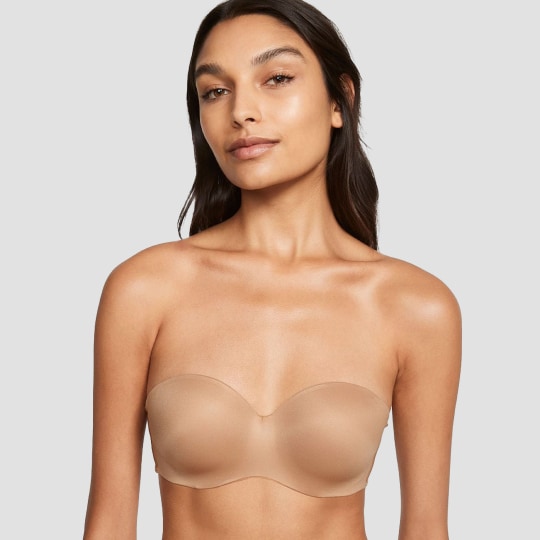 Bras