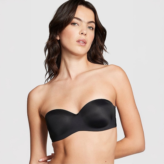 Strapless Multiway