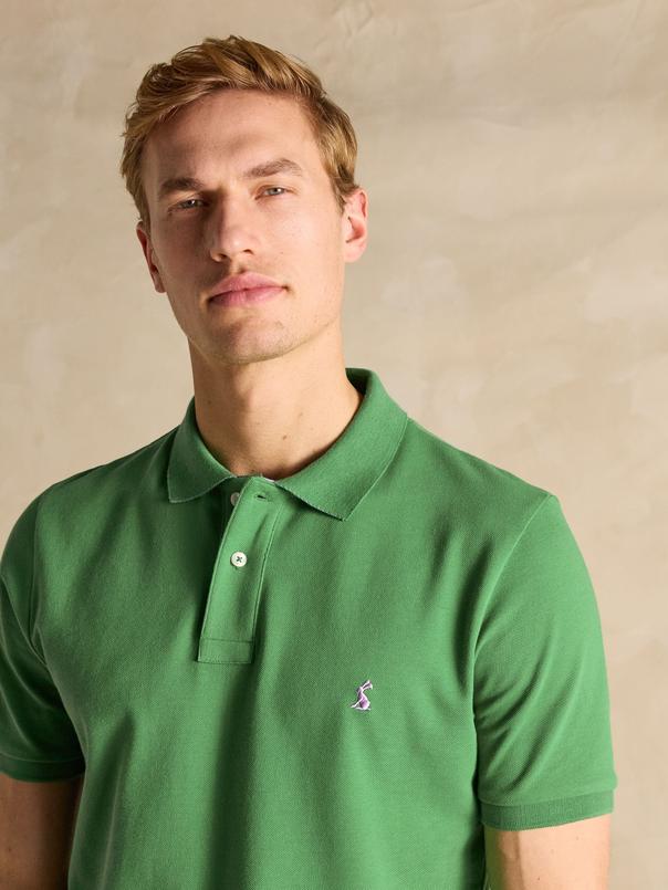 Polo Shirts