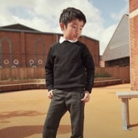 Girls Schoolwear