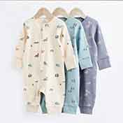 Sleepsuits