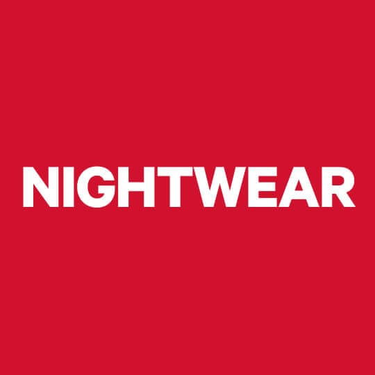 Nightwear