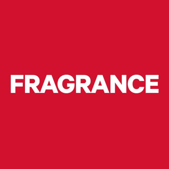 Fragrance