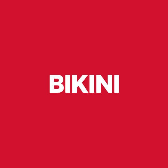 Bikini