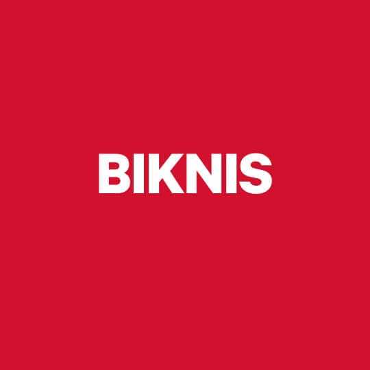 Bikinis