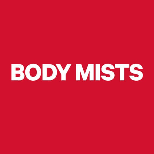 Body Mists