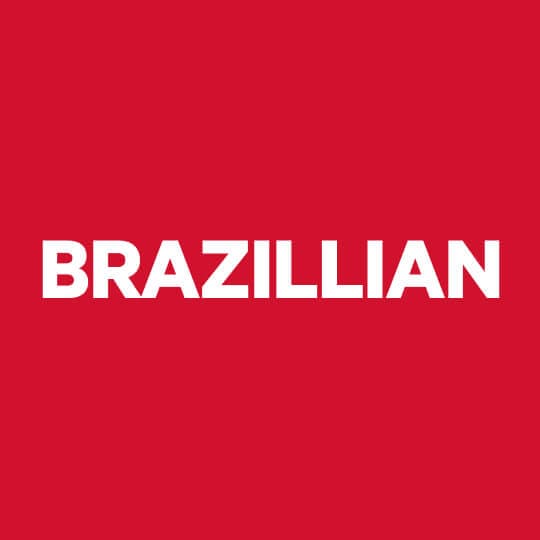 Brazillian