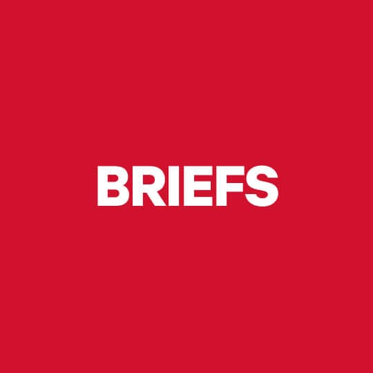 Briefs