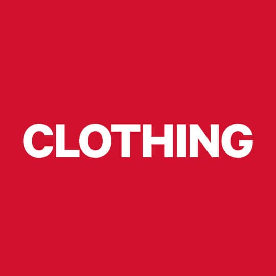 Clothing