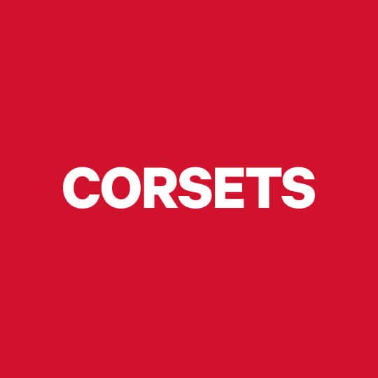 Corsets