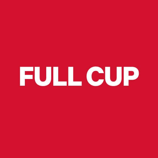 Full Cup