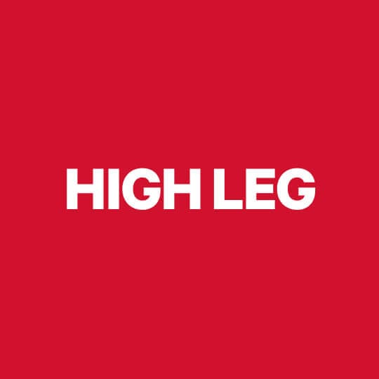 High Leg