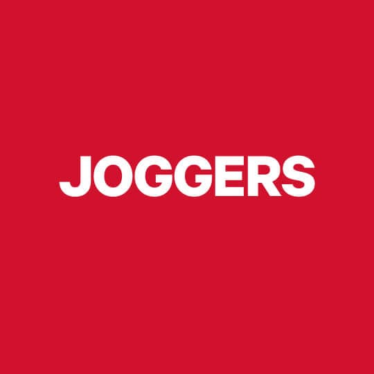 Joggers