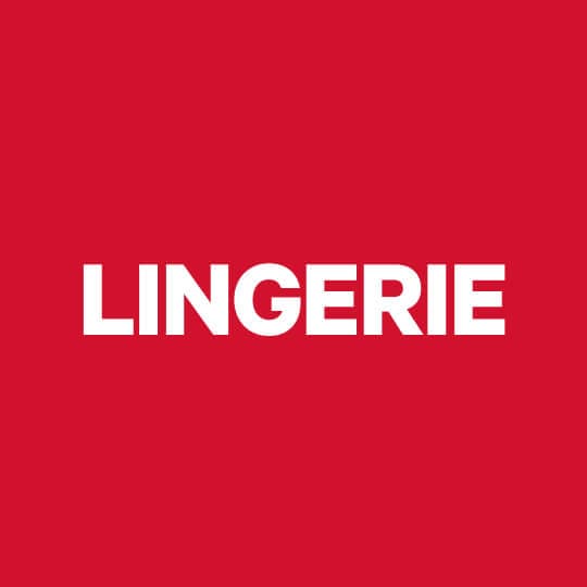 Lingerie