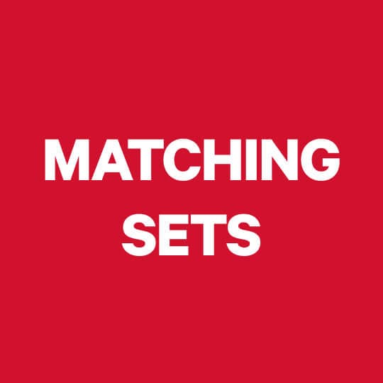 Matching Sets