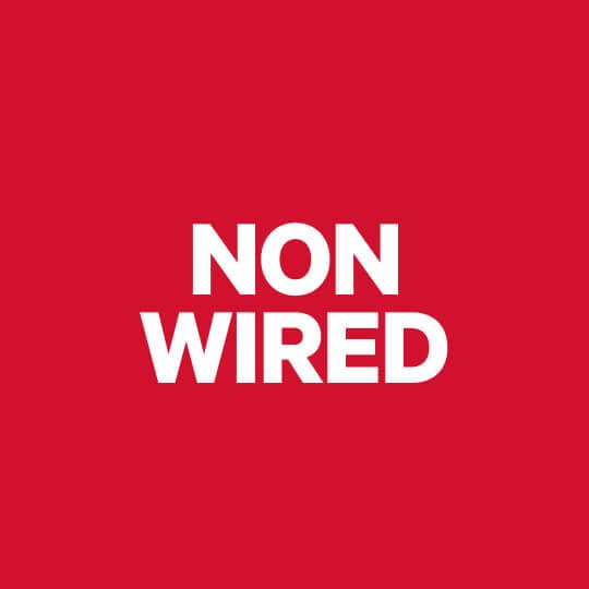 Non Wired