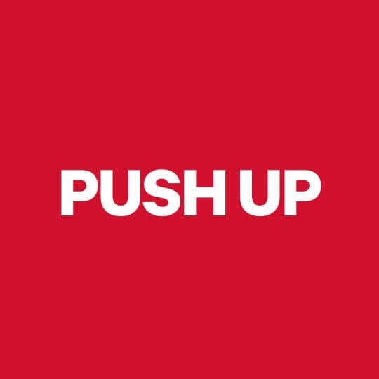 Push Up