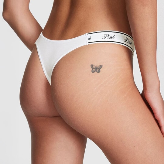 Buy 3 Knickers, Get the 4th Free
