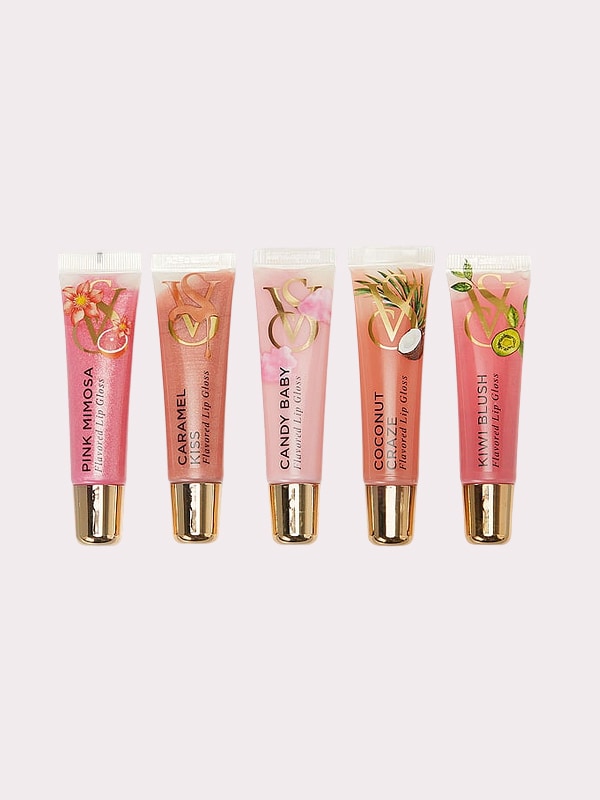 Lip Care & Glosses