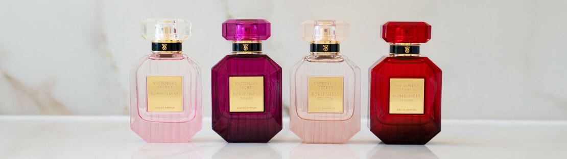 Bombshell Perfume