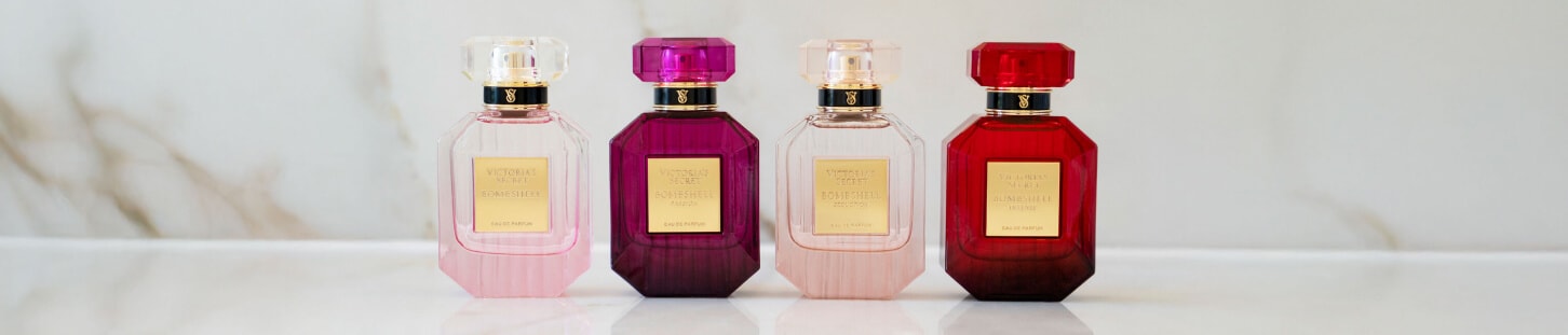 Bombshell Perfume