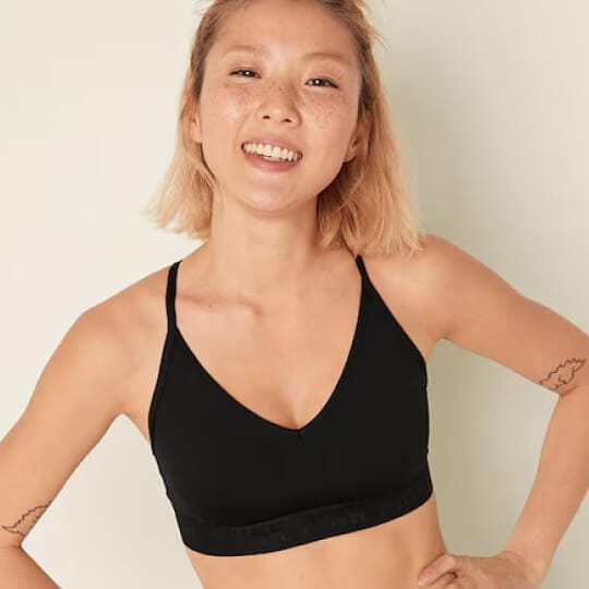 Sports Bras