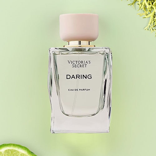 Daring