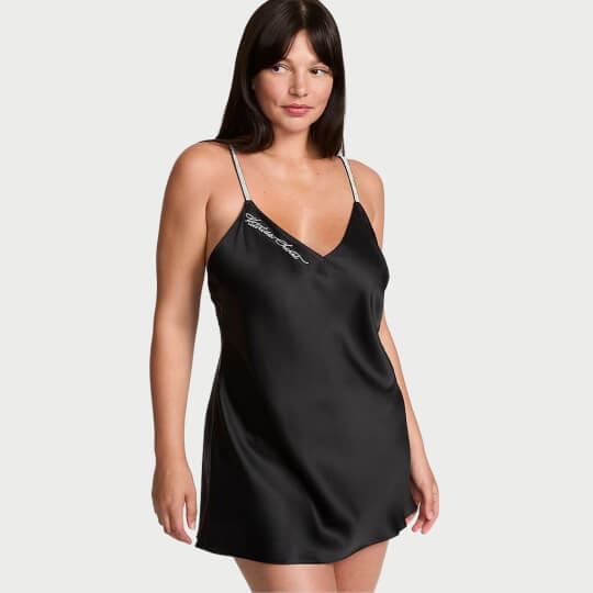 Slip Dresses