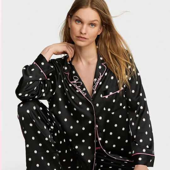 Pyjamas