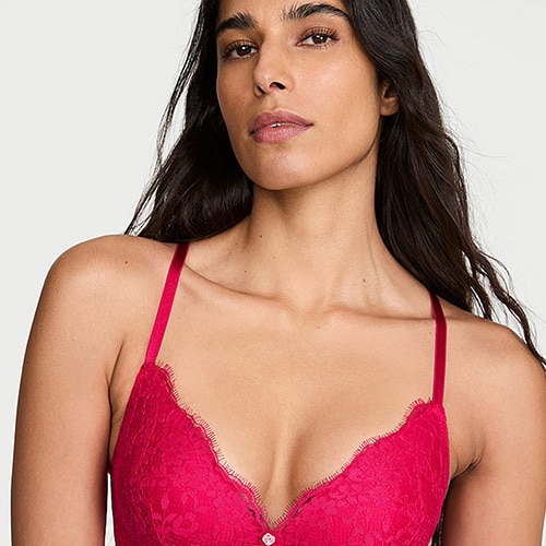 Non Wired Bras