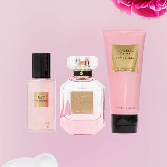 Shop All Fragrance