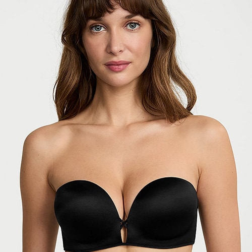 Strapless