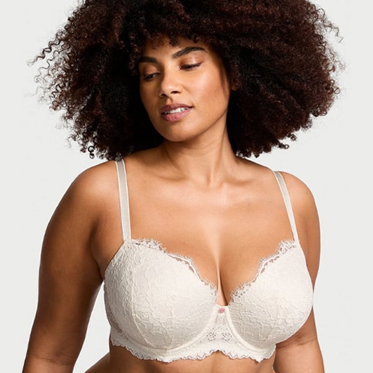 Bridal Bras
