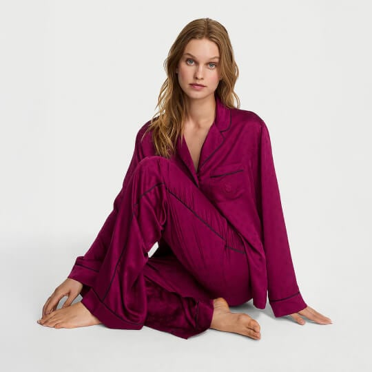Pyjamas