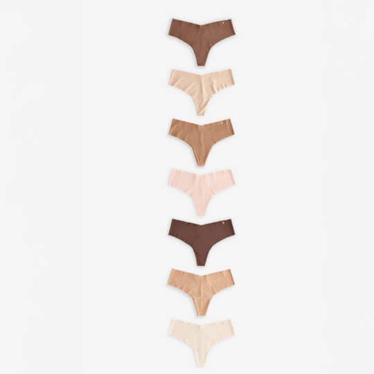 7 Pack
