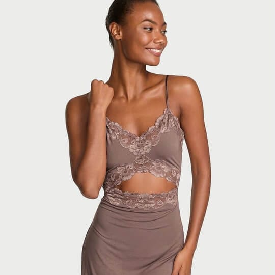 Slip Dresses