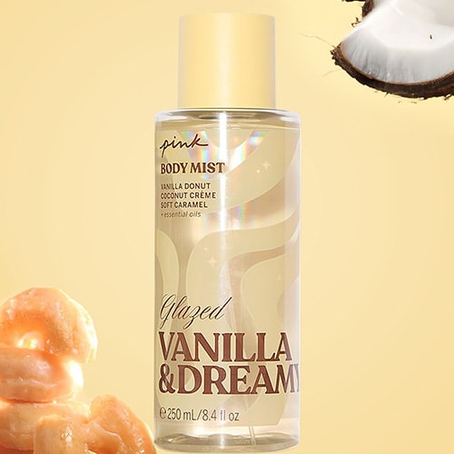 Body Mists