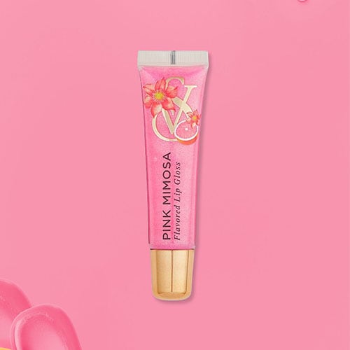 Lip Care & Glosses
