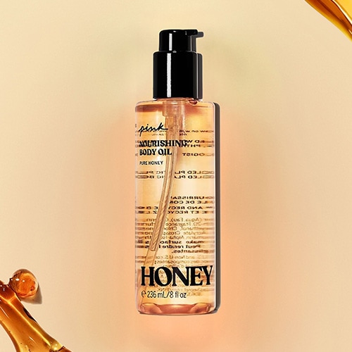 Body Oils