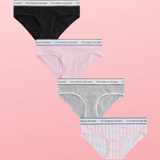 Knickers