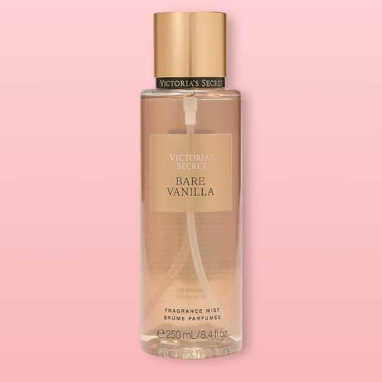 Body Mists