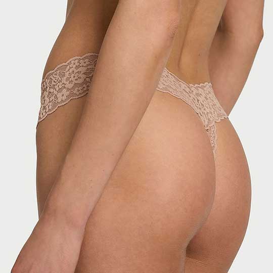 Thongs