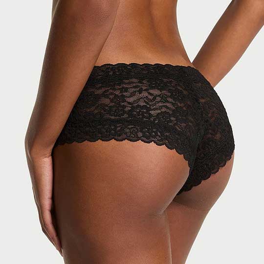 Cheeky