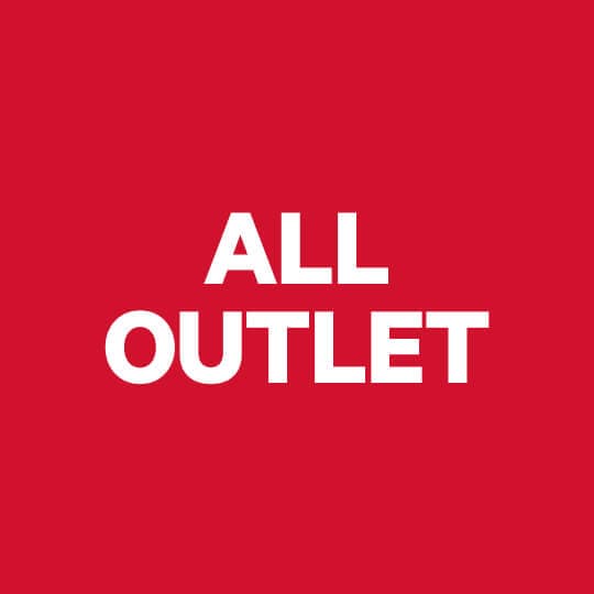 Shop all Outlet