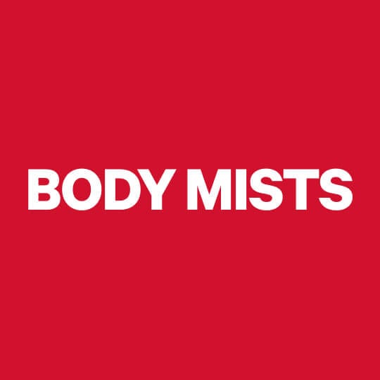 Body Mists