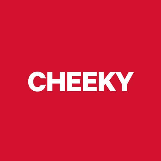 Cheeky