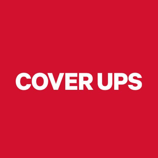 Cover Ups