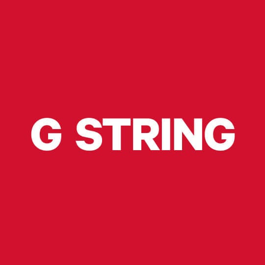 G String