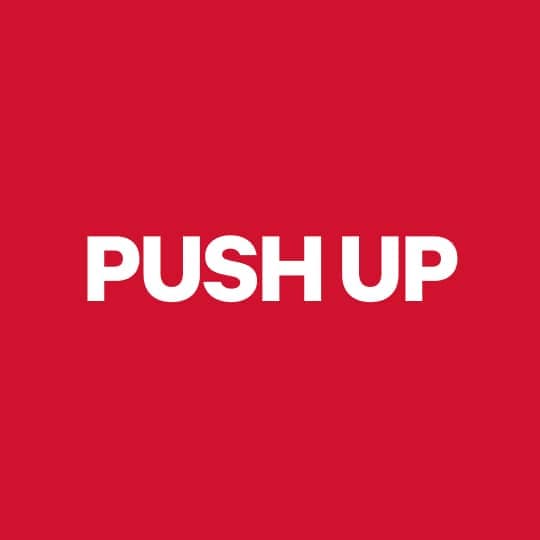 Push Up