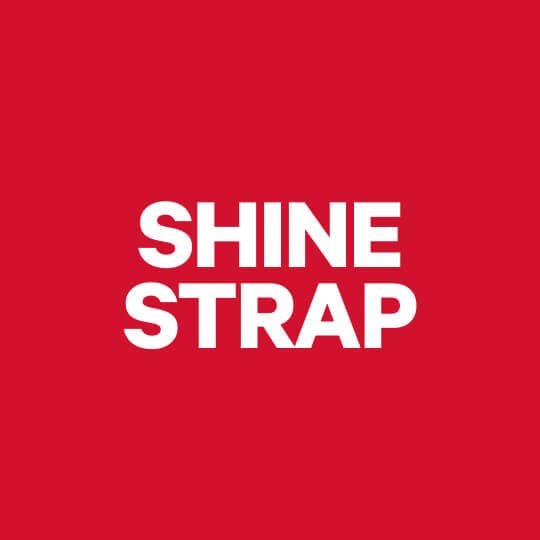 Shine Strap
